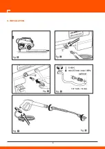 Предварительный просмотр 29 страницы Daewoo DHPW7300 User Manual