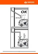 Предварительный просмотр 32 страницы Daewoo DHPW7300 User Manual