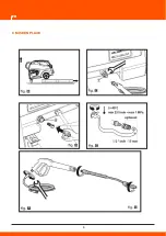 Предварительный просмотр 52 страницы Daewoo DHPW7300 User Manual