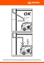 Предварительный просмотр 55 страницы Daewoo DHPW7300 User Manual