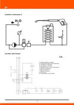 Предварительный просмотр 56 страницы Daewoo DHPW7300 User Manual