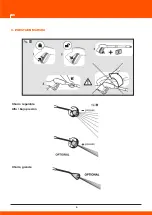 Предварительный просмотр 101 страницы Daewoo DHPW7300 User Manual