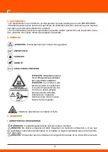 Предварительный просмотр 105 страницы Daewoo DHPW7300 User Manual