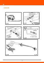 Предварительный просмотр 124 страницы Daewoo DHPW7300 User Manual