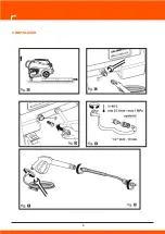 Предварительный просмотр 171 страницы Daewoo DHPW7300 User Manual