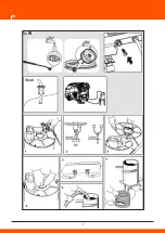 Предварительный просмотр 197 страницы Daewoo DHPW7300 User Manual