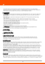 Предварительный просмотр 231 страницы Daewoo DHPW7300 User Manual