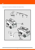 Предварительный просмотр 239 страницы Daewoo DHPW7300 User Manual