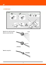 Предварительный просмотр 241 страницы Daewoo DHPW7300 User Manual