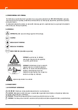 Предварительный просмотр 245 страницы Daewoo DHPW7300 User Manual