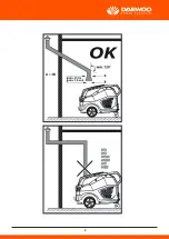 Предварительный просмотр 266 страницы Daewoo DHPW7300 User Manual