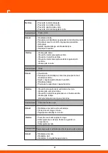 Предварительный просмотр 279 страницы Daewoo DHPW7300 User Manual