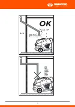 Предварительный просмотр 288 страницы Daewoo DHPW7300 User Manual