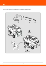 Предварительный просмотр 305 страницы Daewoo DHPW7300 User Manual