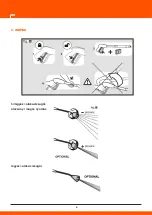 Предварительный просмотр 307 страницы Daewoo DHPW7300 User Manual