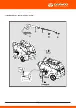 Предварительный просмотр 328 страницы Daewoo DHPW7300 User Manual