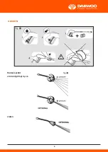 Предварительный просмотр 330 страницы Daewoo DHPW7300 User Manual