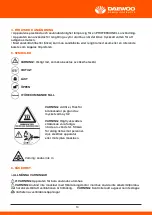 Предварительный просмотр 334 страницы Daewoo DHPW7300 User Manual