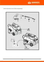 Предварительный просмотр 351 страницы Daewoo DHPW7300 User Manual