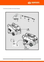 Предварительный просмотр 396 страницы Daewoo DHPW7300 User Manual