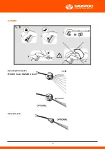 Предварительный просмотр 398 страницы Daewoo DHPW7300 User Manual