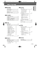 Preview for 6 page of Daewoo DHR-8100P User Manual