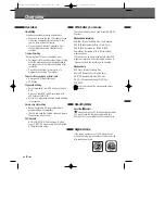 Preview for 7 page of Daewoo DHR-8100P User Manual