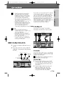 Preview for 16 page of Daewoo DHR-8100P User Manual