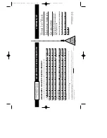 Preview for 63 page of Daewoo DHR-8100P User Manual