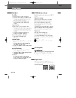 Preview for 7 page of Daewoo DHR-9105P User Manual