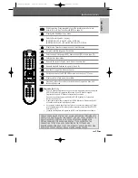 Preview for 14 page of Daewoo DHR-9105P User Manual