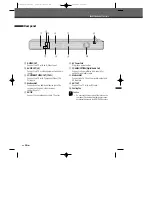 Preview for 15 page of Daewoo DHR-9105P User Manual