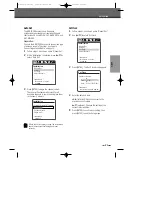 Preview for 22 page of Daewoo DHR-9105P User Manual