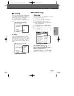 Preview for 24 page of Daewoo DHR-9105P User Manual