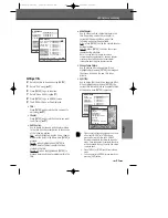 Preview for 52 page of Daewoo DHR-9105P User Manual