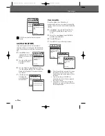 Preview for 55 page of Daewoo DHR-9105P User Manual