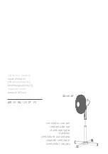 Предварительный просмотр 2 страницы Daewoo DI-9411 Instruction Manual