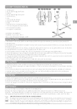 Preview for 6 page of Daewoo DI-9411 Instruction Manual