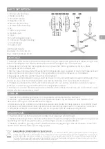 Preview for 8 page of Daewoo DI-9411 Instruction Manual