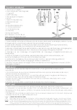 Preview for 10 page of Daewoo DI-9411 Instruction Manual