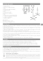 Предварительный просмотр 14 страницы Daewoo DI-9411 Instruction Manual