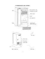 Предварительный просмотр 7 страницы Daewoo DIM-44 User Manual