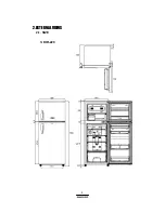 Preview for 4 page of Daewoo DIR-220 Service Manual