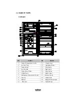 Preview for 6 page of Daewoo DIR-220 Service Manual