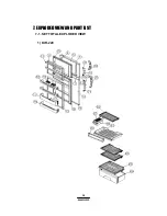 Preview for 30 page of Daewoo DIR-220 Service Manual