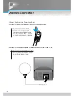 Предварительный просмотр 10 страницы Daewoo DJ - 4710 Instruction Manual