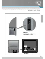 Предварительный просмотр 19 страницы Daewoo DJ - 4710 Instruction Manual