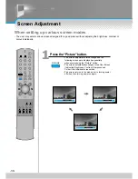 Предварительный просмотр 32 страницы Daewoo DJ - 4710 Instruction Manual