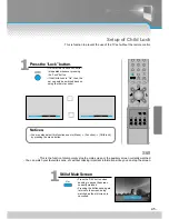 Предварительный просмотр 37 страницы Daewoo DJ - 4710 Instruction Manual