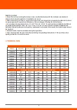 Preview for 7 page of Daewoo DJNS Series User Manual